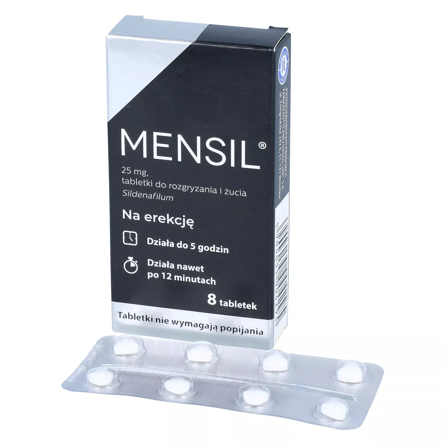 tabletki mensil max